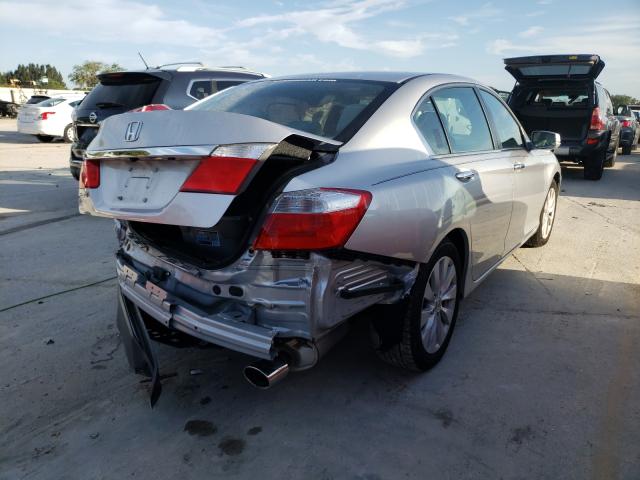 Photo 3 VIN: 1HGCR2F72FA083373 - HONDA ACCORD EX 