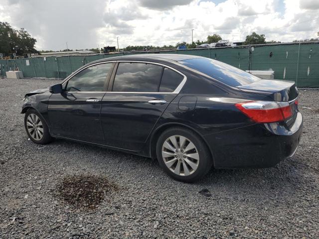 Photo 1 VIN: 1HGCR2F72FA095569 - HONDA ACCORD EX 