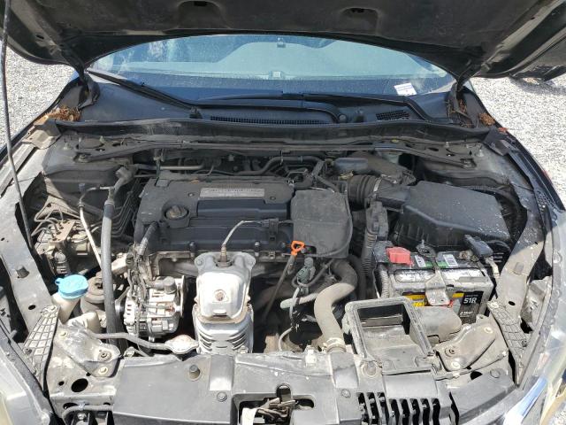 Photo 10 VIN: 1HGCR2F72FA095569 - HONDA ACCORD EX 