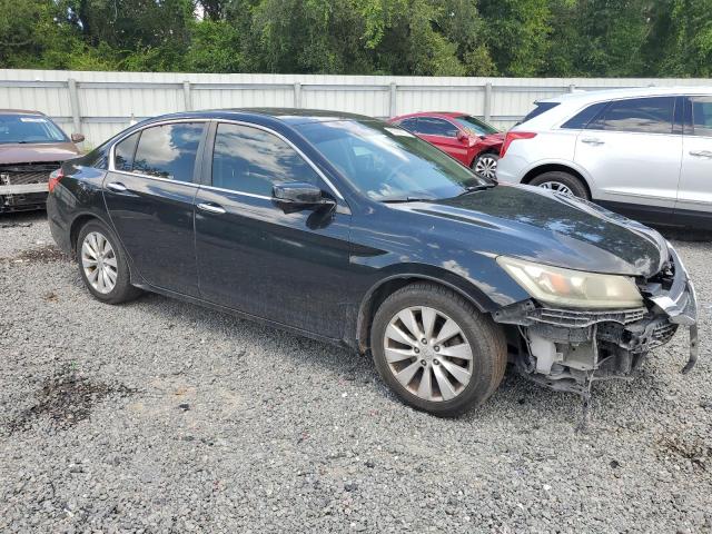 Photo 3 VIN: 1HGCR2F72FA095569 - HONDA ACCORD EX 