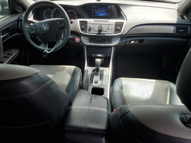 Photo 7 VIN: 1HGCR2F72FA095569 - HONDA ACCORD EX 