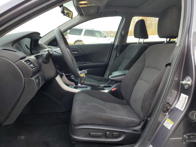 Photo 6 VIN: 1HGCR2F72FA097807 - HONDA ACCORD 