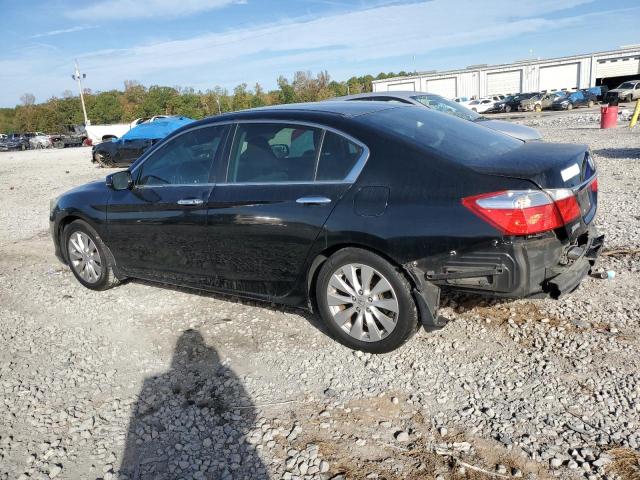 Photo 1 VIN: 1HGCR2F72FA098830 - HONDA ACCORD 