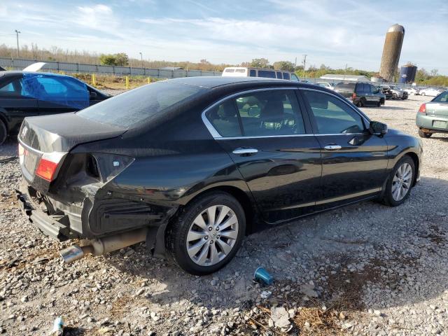 Photo 2 VIN: 1HGCR2F72FA098830 - HONDA ACCORD 