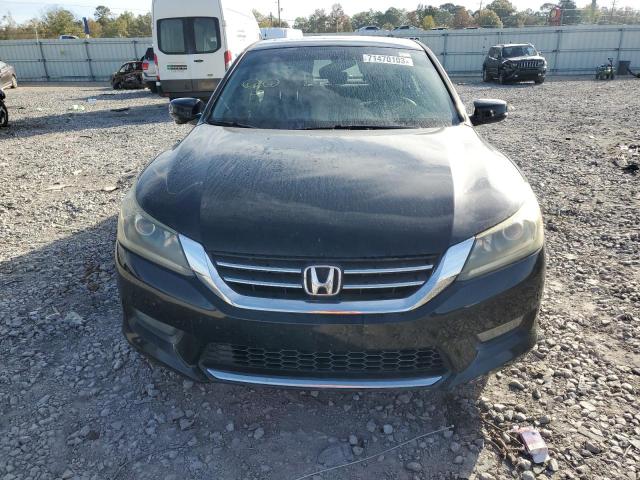 Photo 4 VIN: 1HGCR2F72FA098830 - HONDA ACCORD 