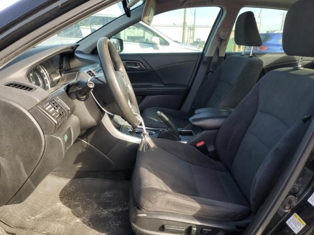 Photo 6 VIN: 1HGCR2F72FA098830 - HONDA ACCORD 