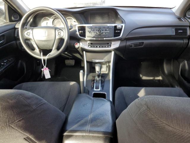 Photo 7 VIN: 1HGCR2F72FA098830 - HONDA ACCORD 