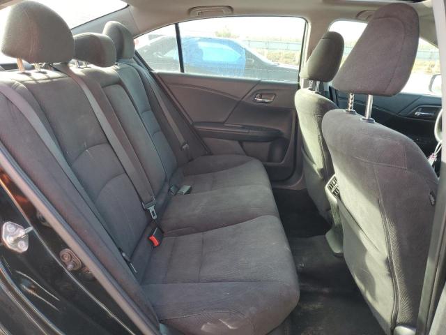 Photo 9 VIN: 1HGCR2F72FA098830 - HONDA ACCORD 