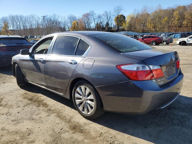 Photo 1 VIN: 1HGCR2F72FA102729 - HONDA ACCORD EX 