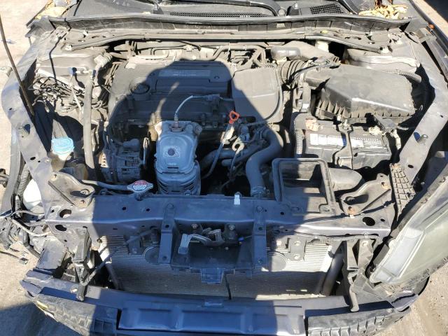 Photo 10 VIN: 1HGCR2F72FA102729 - HONDA ACCORD EX 