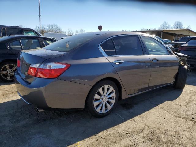 Photo 2 VIN: 1HGCR2F72FA102729 - HONDA ACCORD EX 