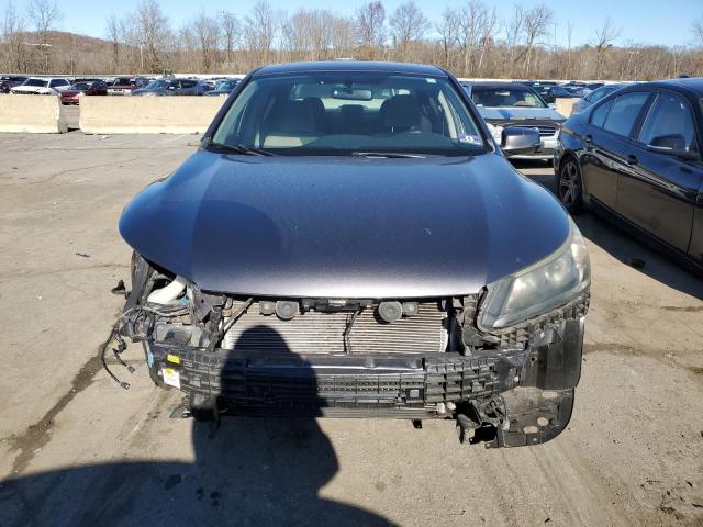 Photo 4 VIN: 1HGCR2F72FA102729 - HONDA ACCORD EX 