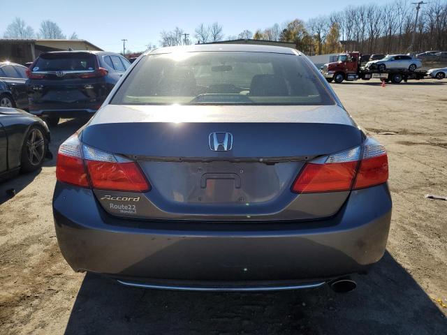 Photo 5 VIN: 1HGCR2F72FA102729 - HONDA ACCORD EX 