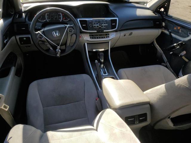 Photo 7 VIN: 1HGCR2F72FA102729 - HONDA ACCORD EX 