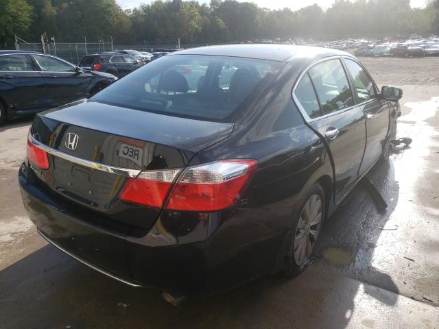 Photo 3 VIN: 1HGCR2F72FA105047 - HONDA ACCORD EX 