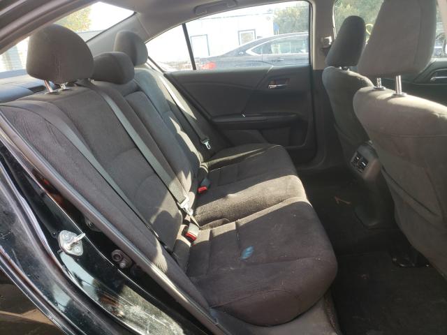 Photo 5 VIN: 1HGCR2F72FA105047 - HONDA ACCORD EX 