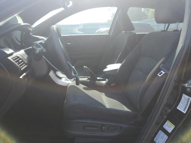 Photo 6 VIN: 1HGCR2F72FA131910 - HONDA ACCORD EX 