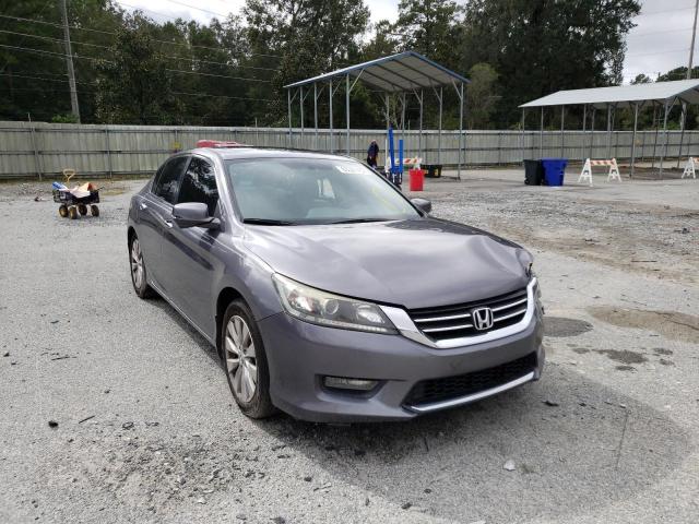 Photo 0 VIN: 1HGCR2F72FA146004 - HONDA ACCORD EX 