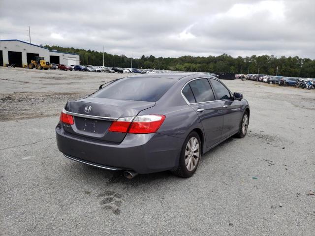 Photo 3 VIN: 1HGCR2F72FA146004 - HONDA ACCORD EX 