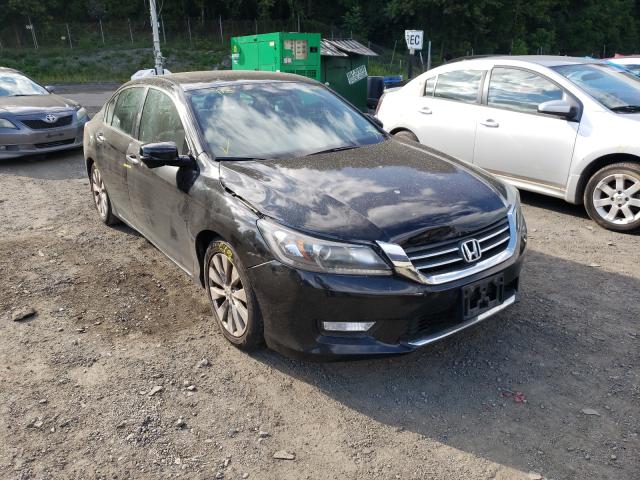 Photo 0 VIN: 1HGCR2F72FA153857 - HONDA ACCORD EX 