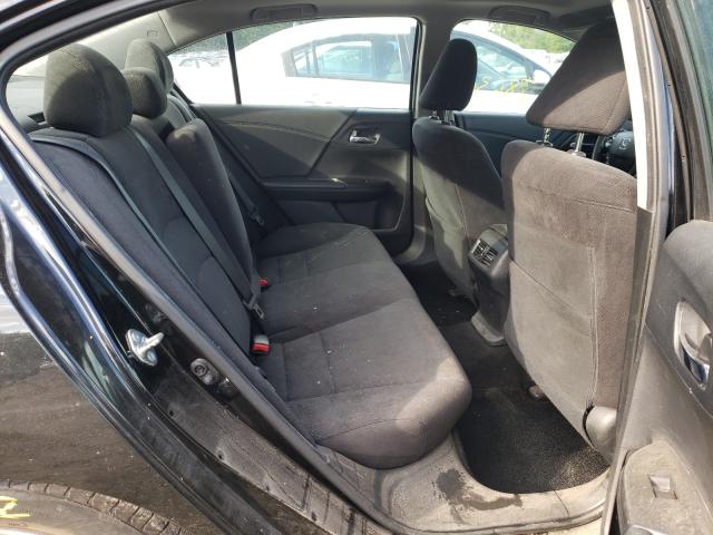 Photo 5 VIN: 1HGCR2F72FA153857 - HONDA ACCORD EX 