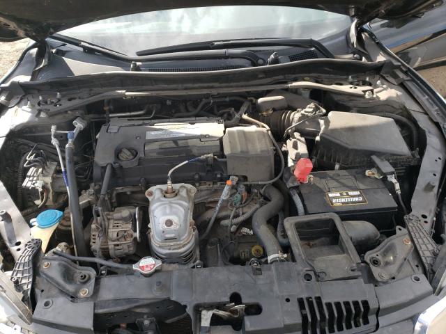 Photo 6 VIN: 1HGCR2F72FA153857 - HONDA ACCORD EX 