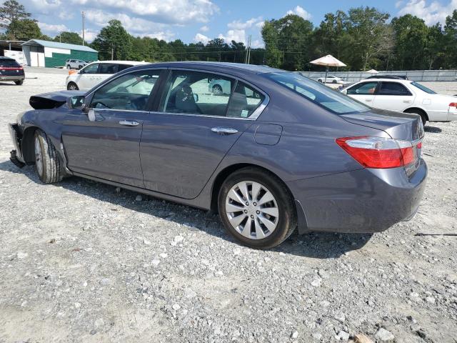 Photo 1 VIN: 1HGCR2F72FA160291 - HONDA ACCORD EX 