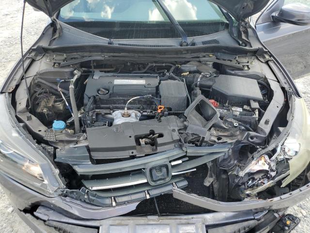 Photo 10 VIN: 1HGCR2F72FA160291 - HONDA ACCORD EX 