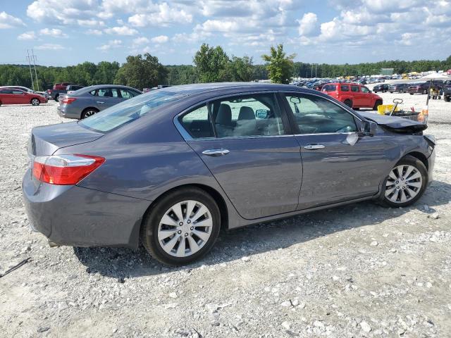 Photo 2 VIN: 1HGCR2F72FA160291 - HONDA ACCORD EX 