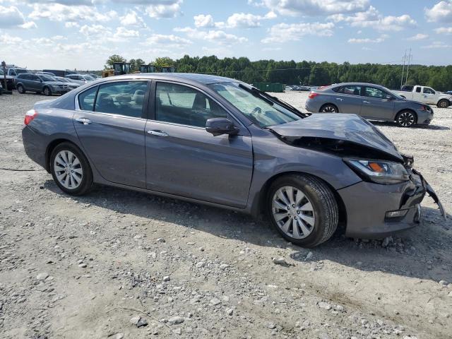 Photo 3 VIN: 1HGCR2F72FA160291 - HONDA ACCORD EX 