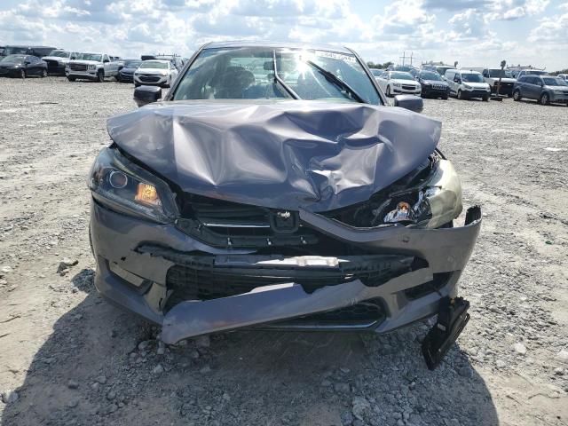 Photo 4 VIN: 1HGCR2F72FA160291 - HONDA ACCORD EX 