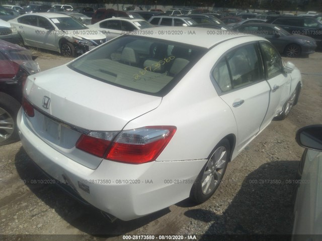 Photo 3 VIN: 1HGCR2F72FA163059 - HONDA ACCORD SEDAN 