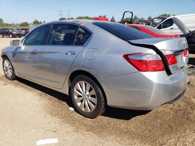 Photo 1 VIN: 1HGCR2F72FA170061 - HONDA ACCORD 