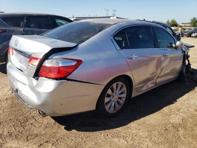 Photo 2 VIN: 1HGCR2F72FA170061 - HONDA ACCORD 