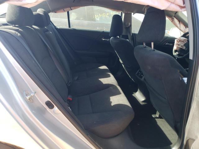 Photo 9 VIN: 1HGCR2F72FA170061 - HONDA ACCORD 