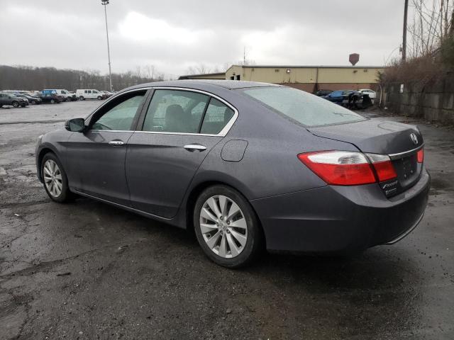 Photo 1 VIN: 1HGCR2F72FA203396 - HONDA ACCORD EX 