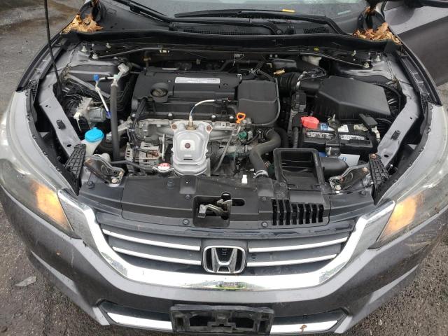 Photo 10 VIN: 1HGCR2F72FA203396 - HONDA ACCORD EX 