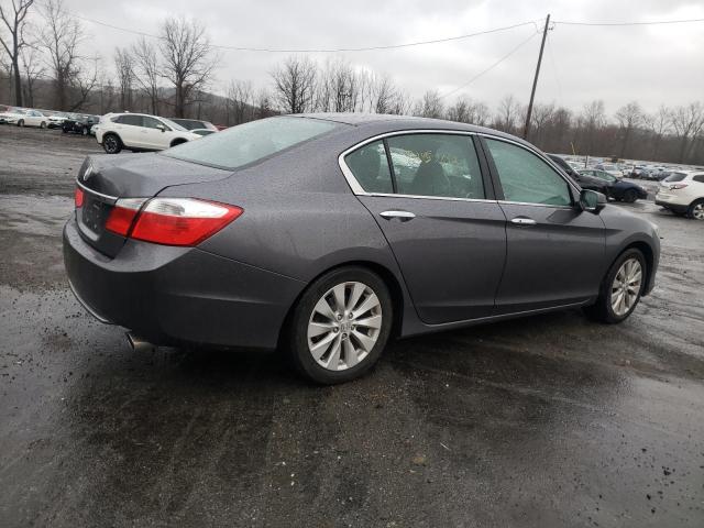 Photo 2 VIN: 1HGCR2F72FA203396 - HONDA ACCORD EX 