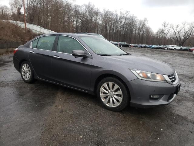 Photo 3 VIN: 1HGCR2F72FA203396 - HONDA ACCORD EX 