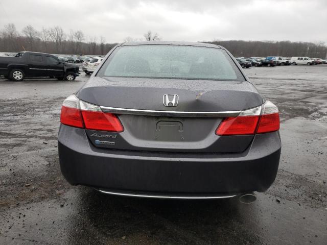 Photo 5 VIN: 1HGCR2F72FA203396 - HONDA ACCORD EX 