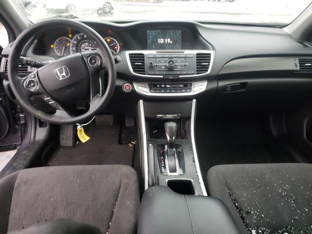 Photo 7 VIN: 1HGCR2F72FA203396 - HONDA ACCORD EX 