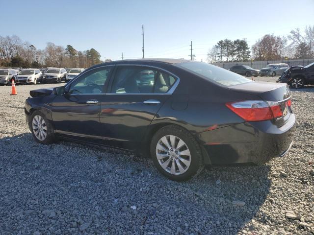 Photo 1 VIN: 1HGCR2F72FA205164 - HONDA ACCORD EX 