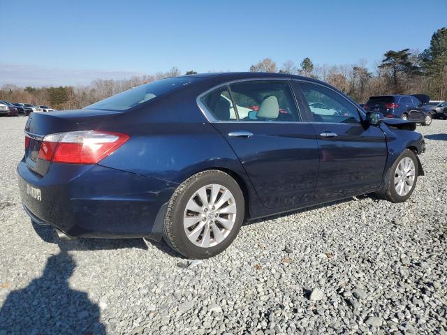 Photo 2 VIN: 1HGCR2F72FA205164 - HONDA ACCORD EX 