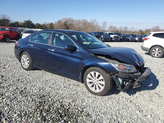 Photo 3 VIN: 1HGCR2F72FA205164 - HONDA ACCORD EX 