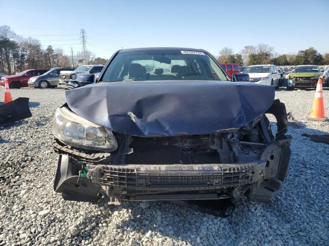 Photo 4 VIN: 1HGCR2F72FA205164 - HONDA ACCORD EX 