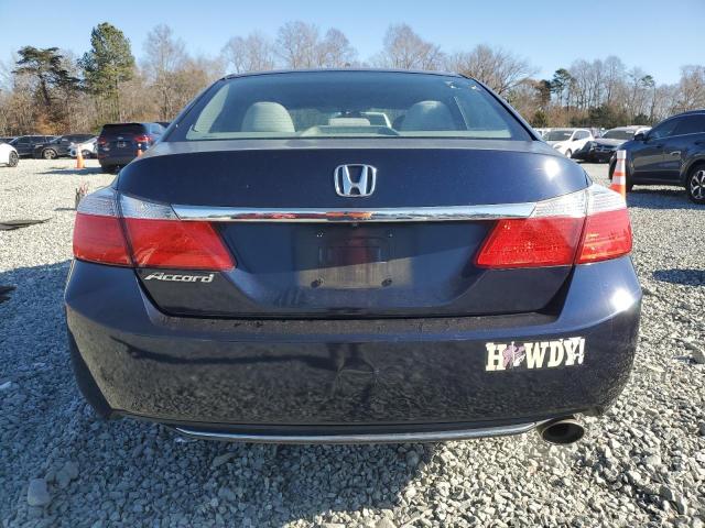 Photo 5 VIN: 1HGCR2F72FA205164 - HONDA ACCORD EX 