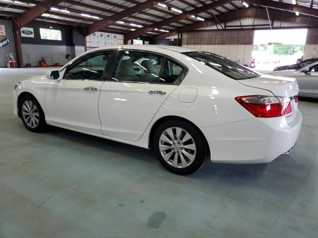 Photo 1 VIN: 1HGCR2F72FA210459 - HONDA ACCORD 