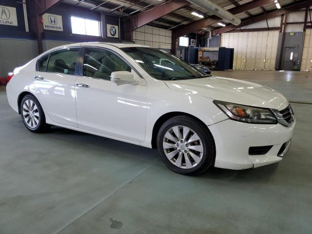 Photo 3 VIN: 1HGCR2F72FA210459 - HONDA ACCORD 