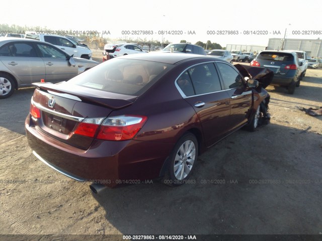 Photo 3 VIN: 1HGCR2F72FA213295 - HONDA ACCORD SEDAN 