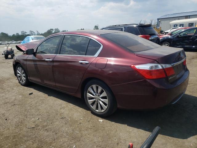 Photo 1 VIN: 1HGCR2F72FA214575 - HONDA ACCORD EX 